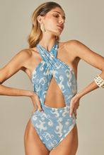 Załaduj obraz do przeglądarki galerii, Gallery: Empress One-Piece Sasha Body Dark Western