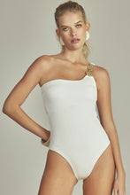 Załaduj obraz do przeglądarki galerii, Gallery: Empress One-Piece Monte Carlo Body Off White