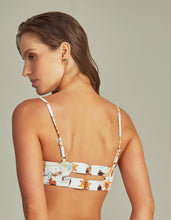 Załaduj obraz do przeglądarki galerii, Image 04: Empress Top Top Bikini Antigua Pop Art