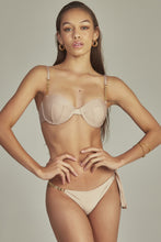 Załaduj obraz do przeglądarki galerii, Gallery: Empress Set Bikini Agatha Nude