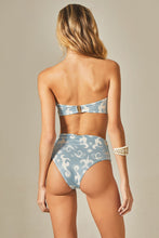 Załaduj obraz do przeglądarki galerii, Model Back: Empress Bottom Bottom Melanie Dark Western