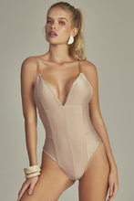 Załaduj obraz do przeglądarki galerii, Gallery: Empress One-Piece Nice Body Nude