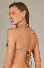 Załaduj obraz do przeglądarki galerii, Model Back: Empress Top Top Biquini Danielle India