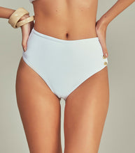 Załaduj obraz do przeglądarki galerii, Gallery: Empress Bottom Bottom Bikini Antigua White