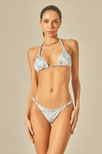 Załaduj obraz do przeglądarki galerii, Model Front: Empress Bottom Bottom Sereia Monaco