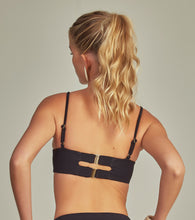 Załaduj obraz do przeglądarki galerii, Image 04: Empress Top Top Bikini Antigua Black