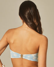 Załaduj obraz do przeglądarki galerii, Image 05: Empress Top Top Tie Melanie Dark Western