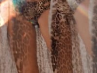 Załaduj i odtwarzaj film w przeglądarce Gallery, Video: Empress Top Top Biquini Angel Leopardo