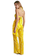 Załaduj obraz do przeglądarki galerii, Model Back: Empress Beach Trousers Pantalona Leblon
