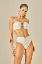 Załaduj obraz do przeglądarki galerii, Model Front: Empress Set Set Offwhite Bossa Bossa
