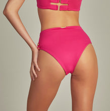 Załaduj obraz do przeglądarki galerii, Image 06: Empress Bottom Bottom Bikini Antigua Fuchsia Pink

