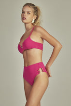 Załaduj obraz do przeglądarki galerii, Bikini Antigua Fuchsia Pink
