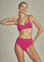 Załaduj obraz do przeglądarki galerii, Bikini Antigua Fuchsia Pink
