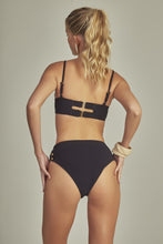 Załaduj obraz do przeglądarki galerii, Bottom Bikini Antigua Black
