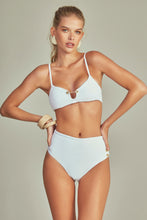 Załaduj obraz do przeglądarki galerii, Bottom Bikini Antigua White
