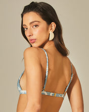 Załaduj obraz do przeglądarki galerii, Image 04: Empress Top Top Laila Dark Western
