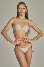 Załaduj obraz do przeglądarki galerii, Top Bikini Agatha Nude

